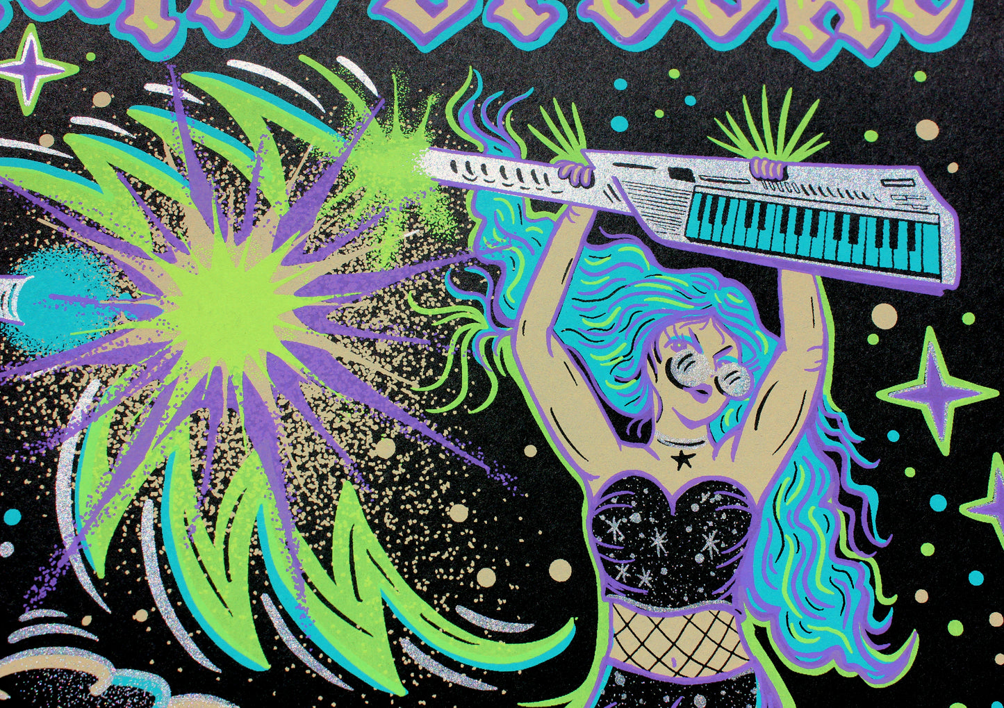 Natalie Brooke Magical Moments Tour 2025