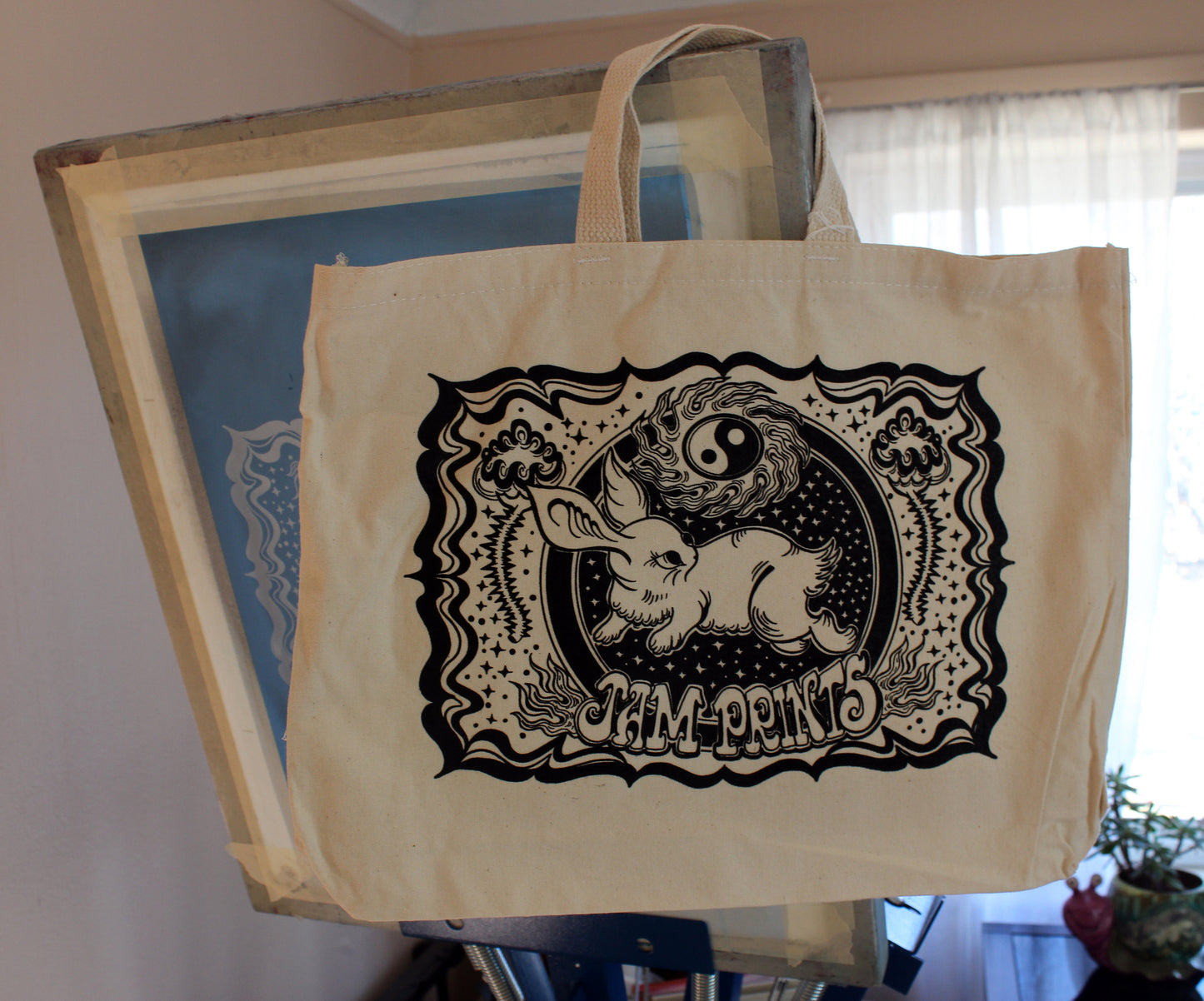 Tote Bag
