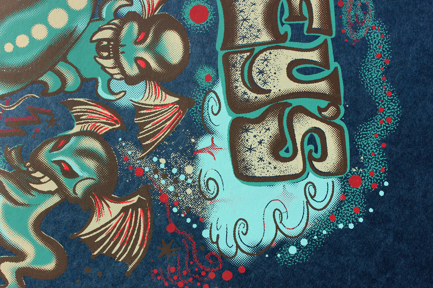 Umphrey's McGee at Kemba Live!