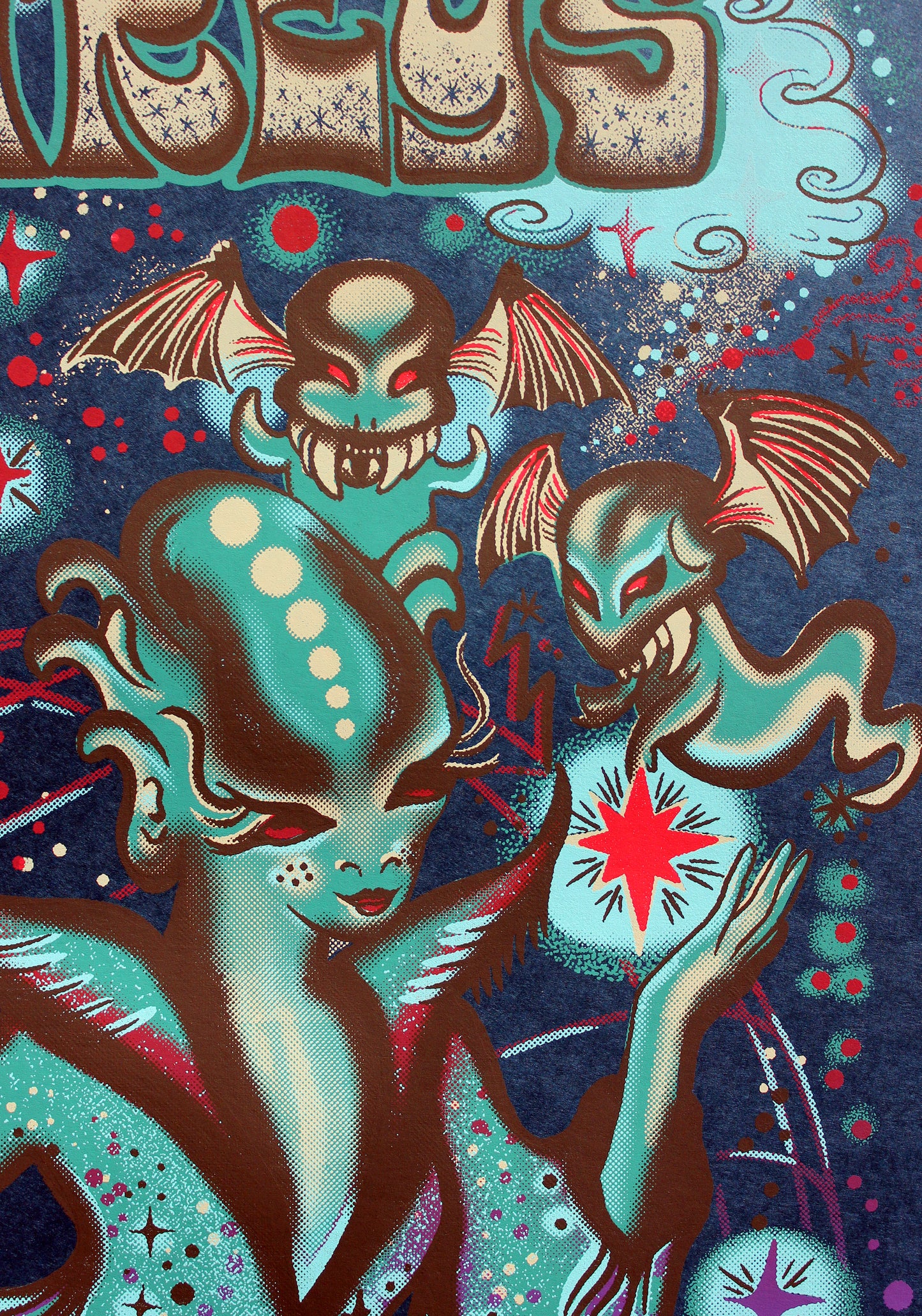 Umphrey's McGee at Kemba Live!