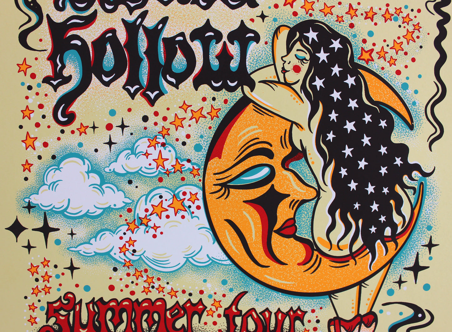 Sicard Hollow Summer Tour 2025