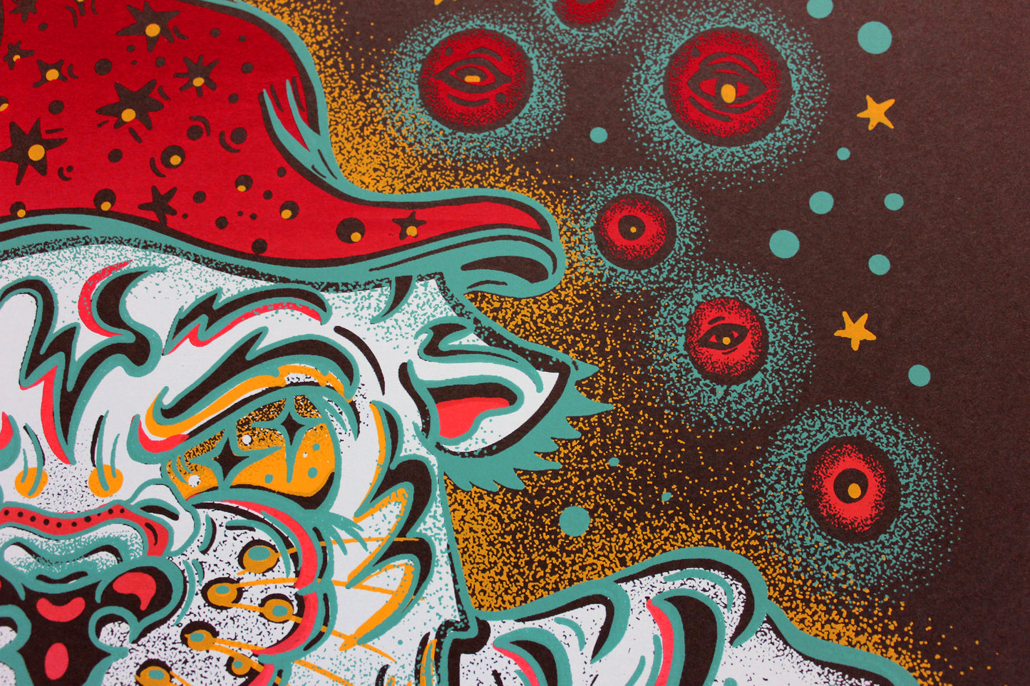 Dizgo Outer Space Tour 2025