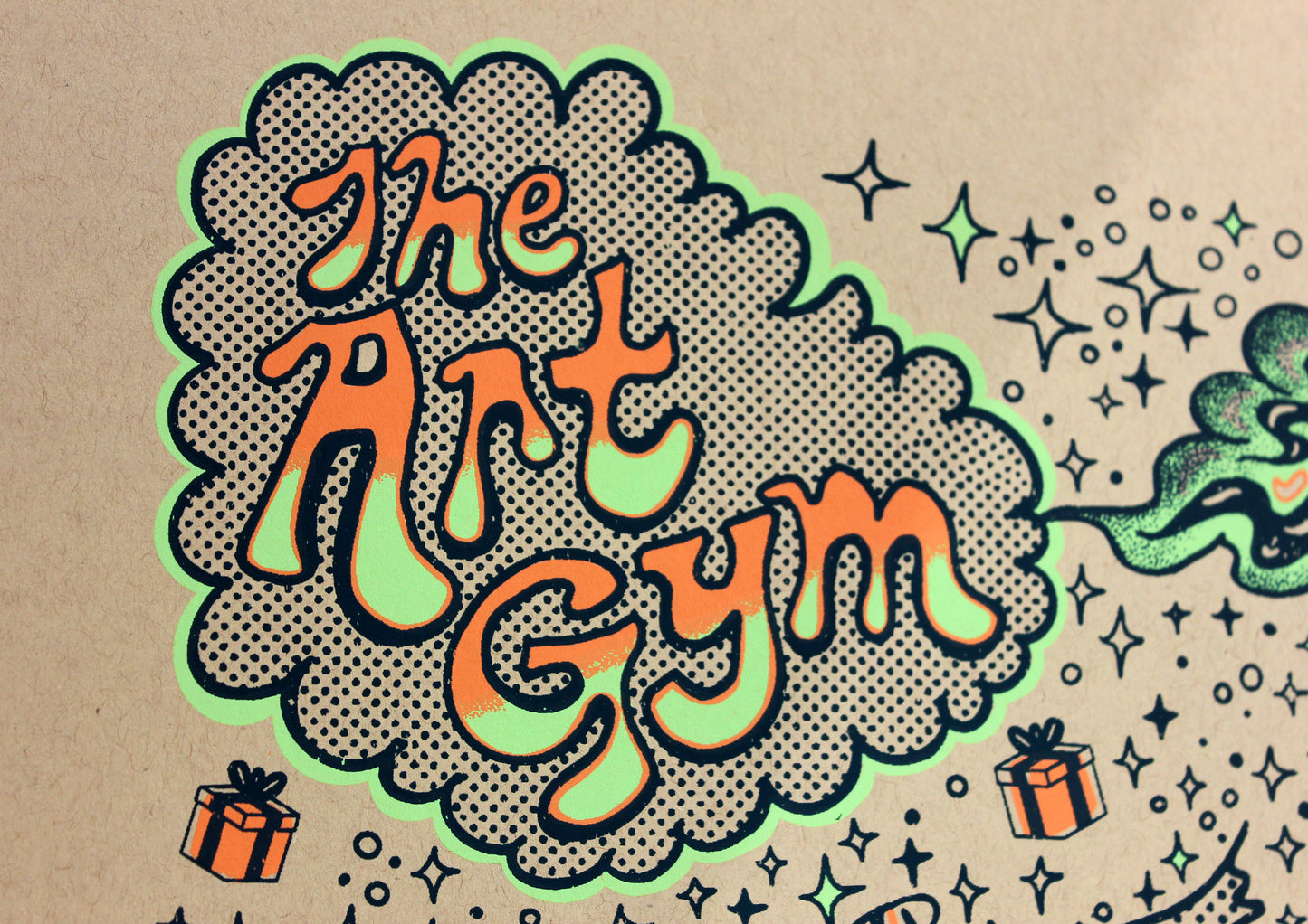 Art Gym Holiday Festival 2022